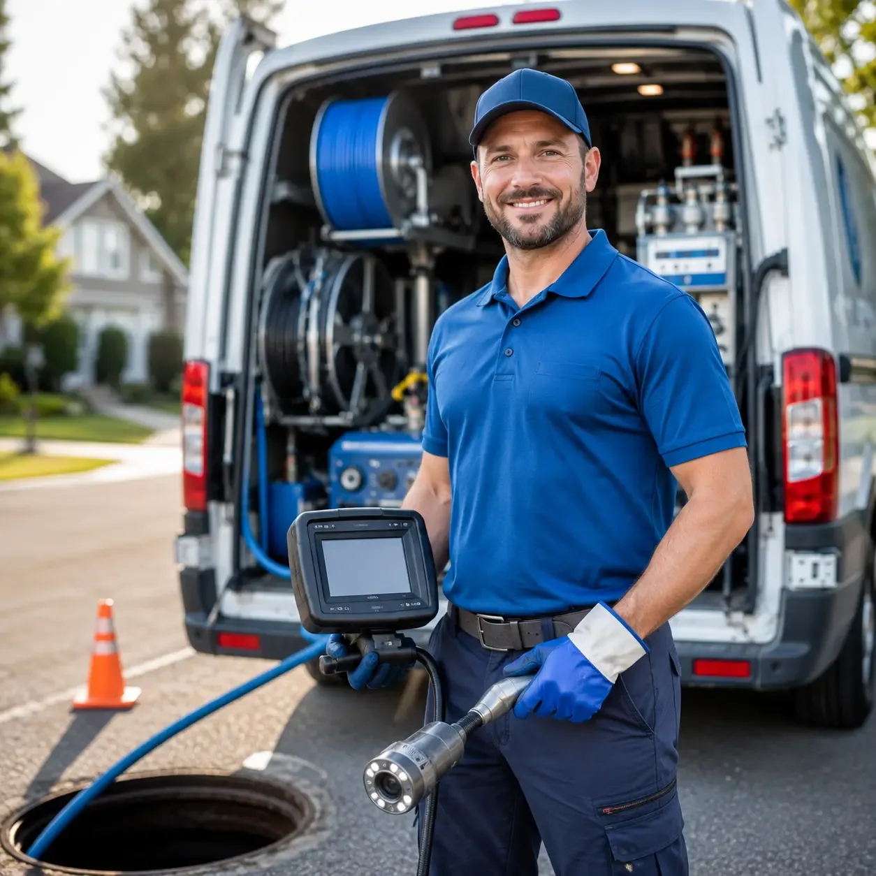 Local Pipe Relining specialists in Kabetogama, MN