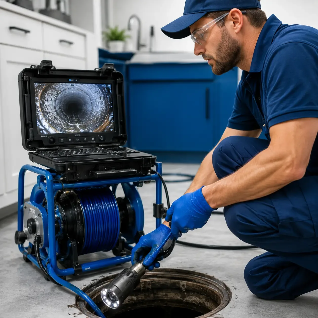 Pipe Relining professionals serving Kabetogama, MN